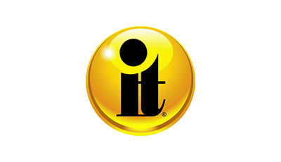 Incredible Technologies logo