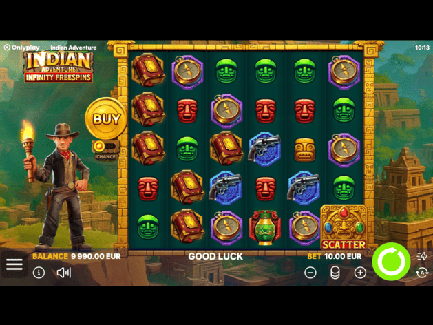 Screenshot  1 