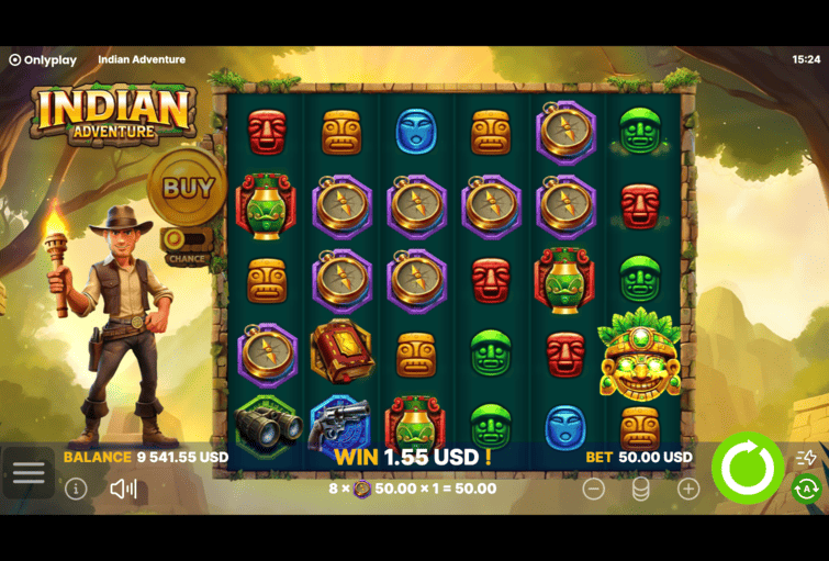 Screenshot  4 