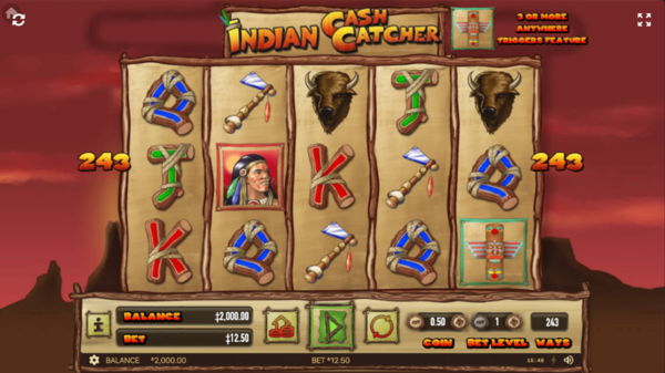 Screenshot  1 