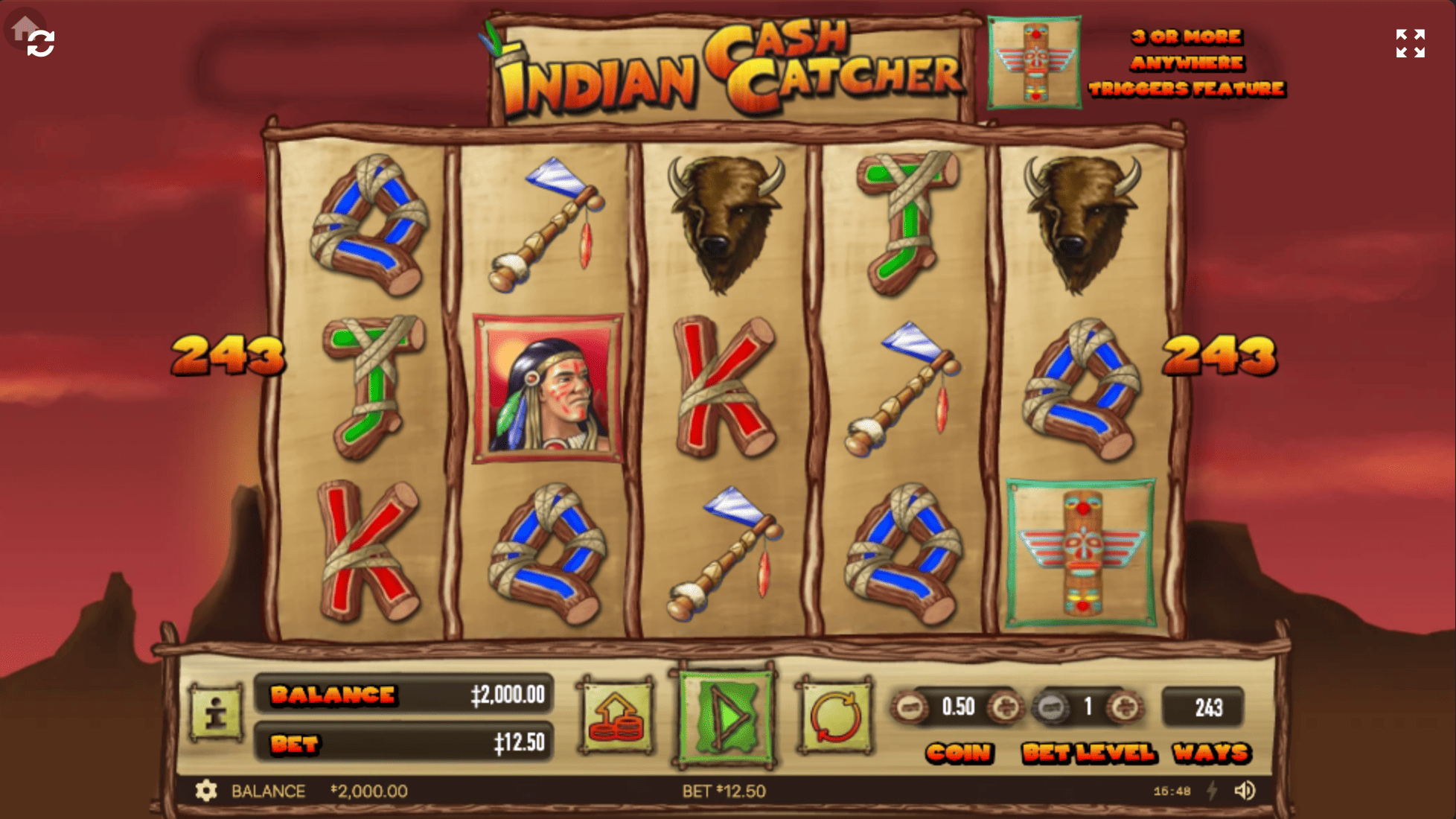 Screenshot  4 