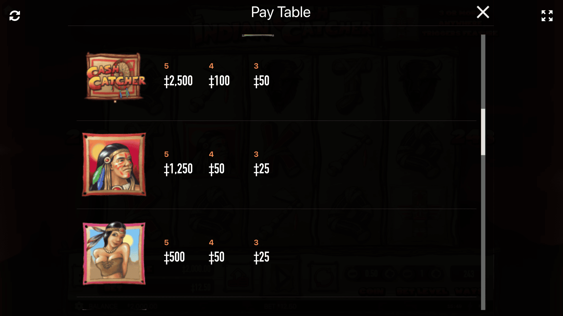 Screenshot  3 