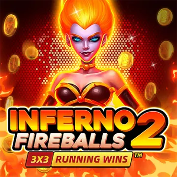 Play Inferno Fireballs 2