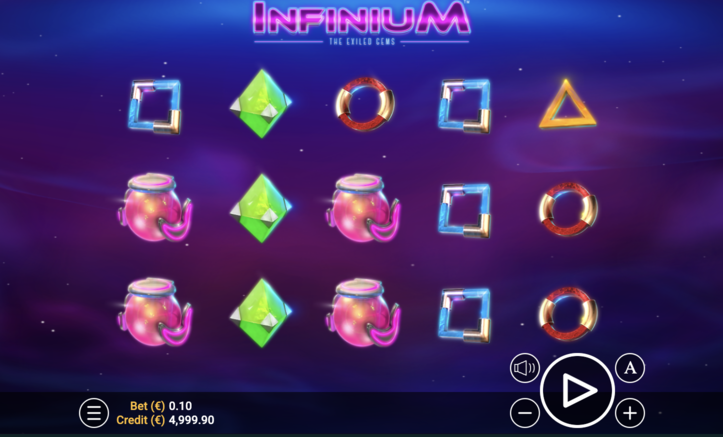 Screenshot  1 