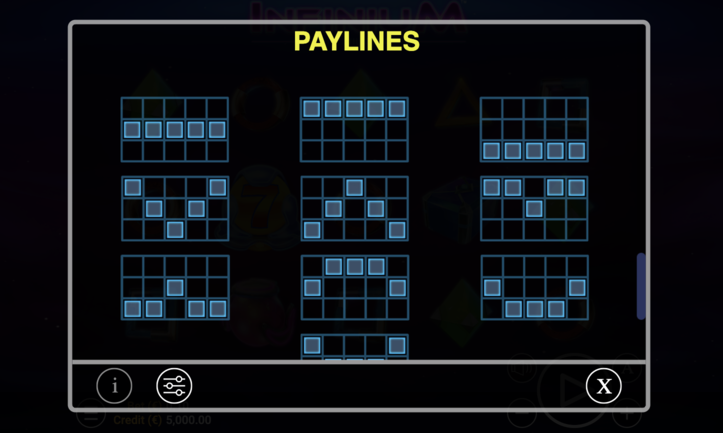 Screenshot  3 