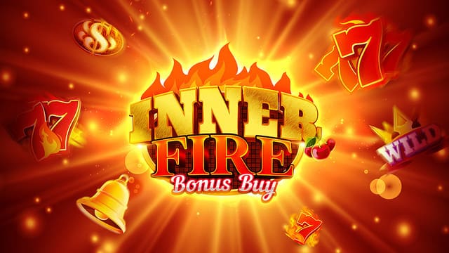 Play Inner Fire Bonus Buy