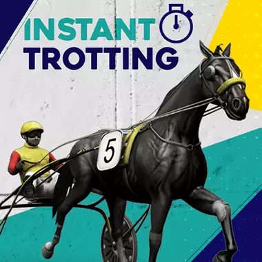 Play Virtual Trotting