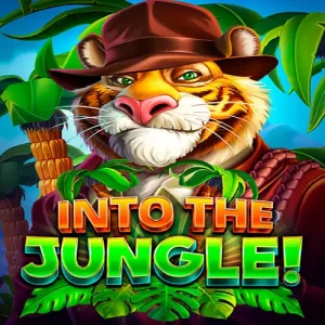 Into The Jungle!