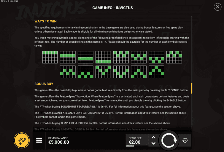 Screenshot  5 