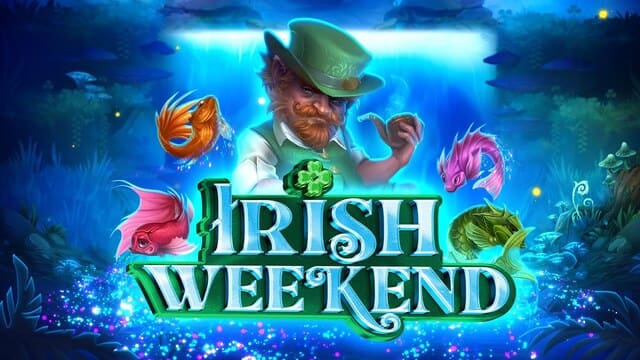 Play Irish Weekend