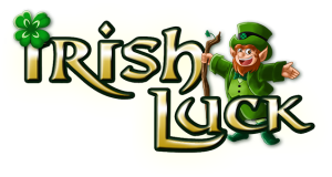 Irish Luck Jackpot