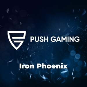 Play Iron Phoenix