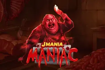 Play J Mania Maniac
