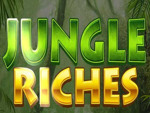 Play Jungle Riches