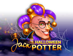 Play Jack Potter Halloween