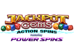 Jackpot Gems