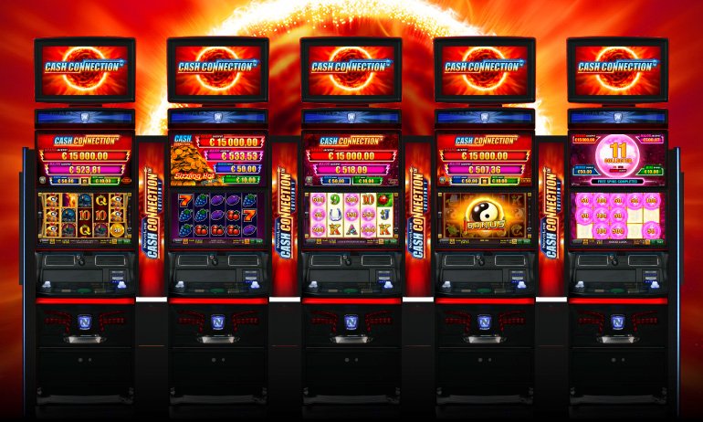Play Jackpot Diamonds