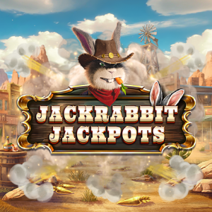 Jackrabbit Jackpots