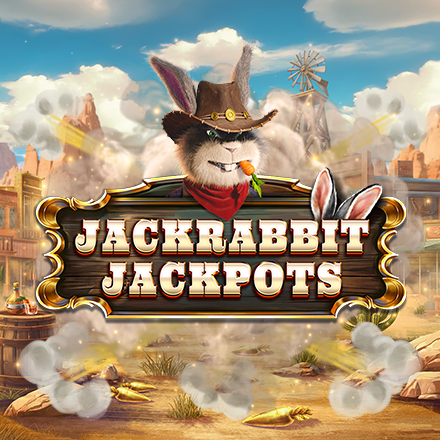 Play Jackrabbit Jackpots