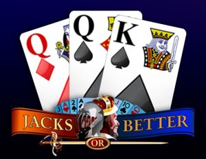 Jacks or Better