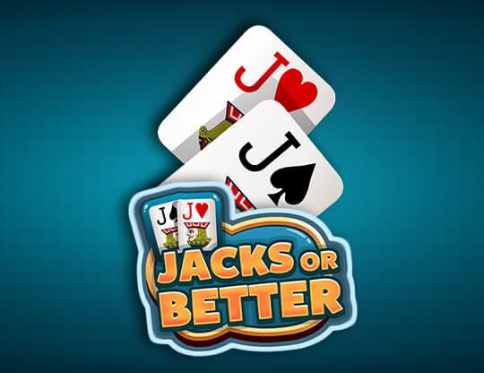 Play Jacks or Better MH