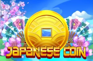 Japanese Coin: Hold The Spin