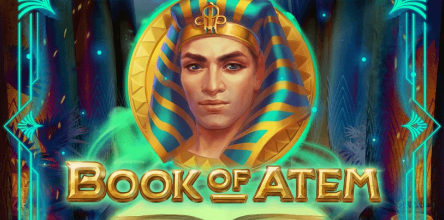 Play Book of Atem