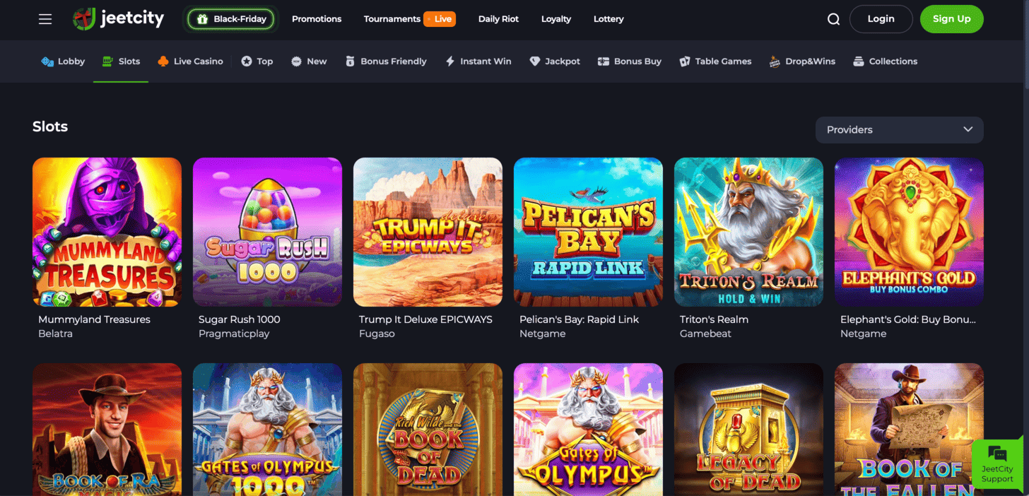 Screenshot  1 