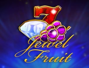 Jewel Fruits