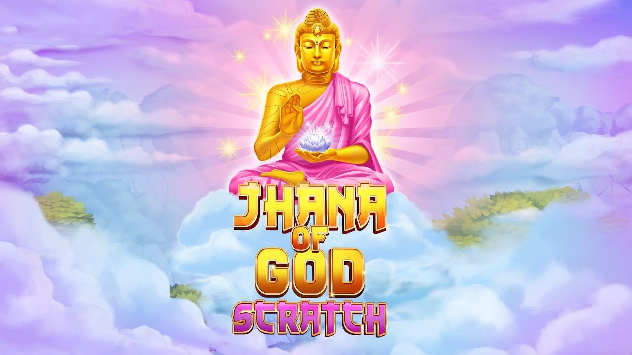 Play Jhana of God