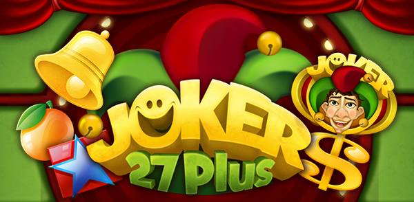 Play Joker 27 Plus