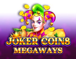 Play Joker Coins Megaways