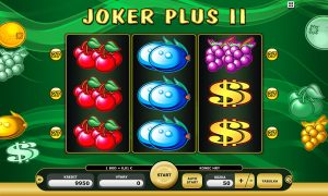 Joker Plus 2