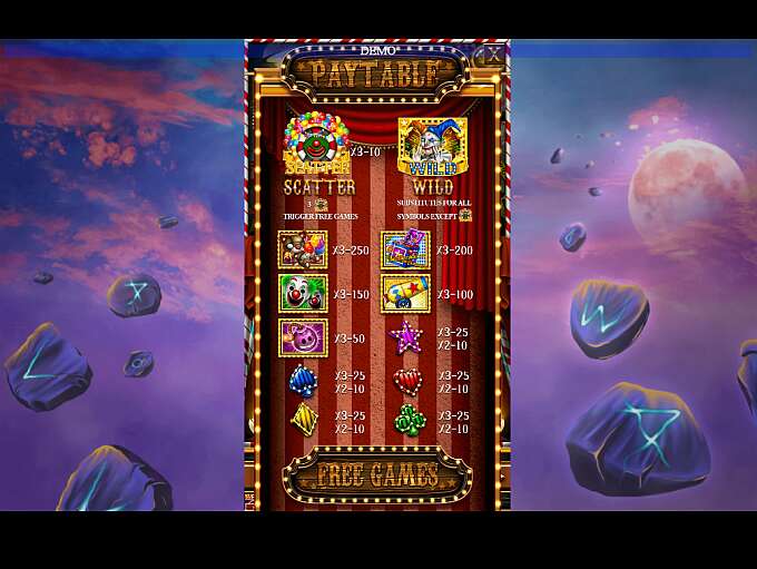Play Joker