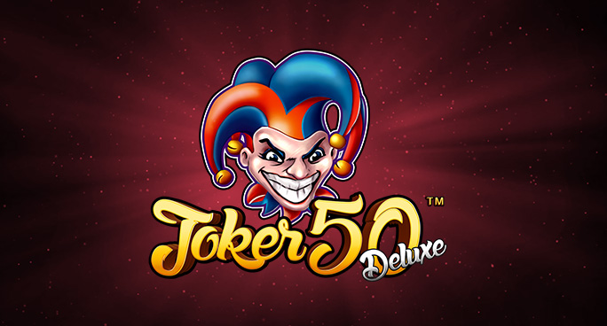 Play Joker Deluxe