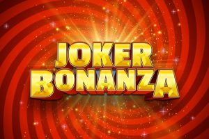 Joker’s Bonanza