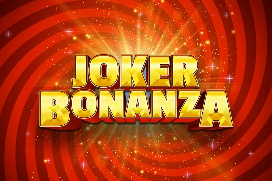 Play Joker’s Bonanza