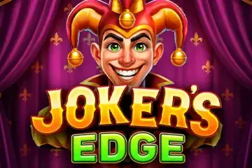 Play Joker's Edge