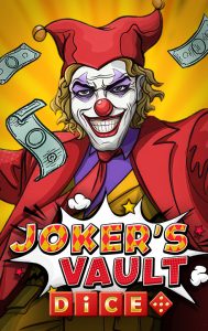 Joker’s Vault