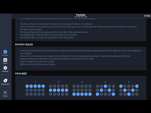 Screenshot  4 