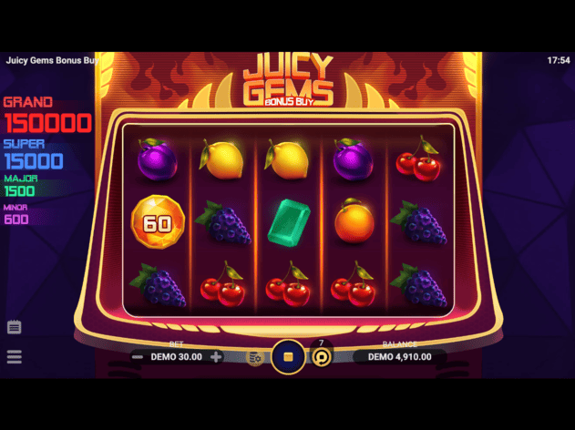 Screenshot  1 