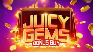 Juicy Gems Bonus Buy