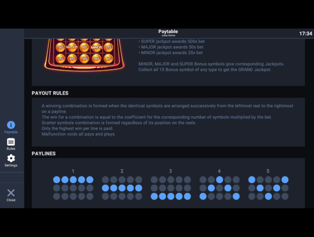 Screenshot  2 