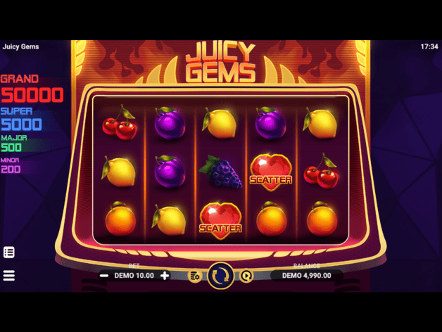 Screenshot  4 