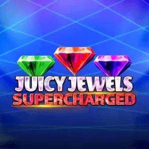 Juicy Jewels Supercharged