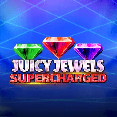 Play Juicy Jewels Supercharged