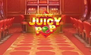 Juicy Pop