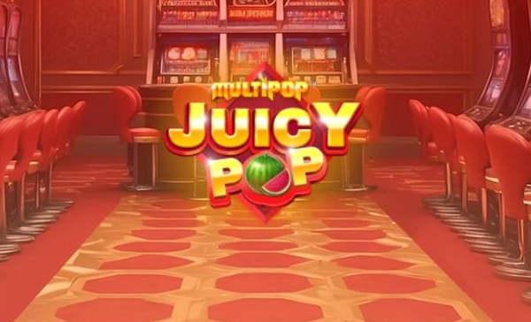 Play Juicy Pop