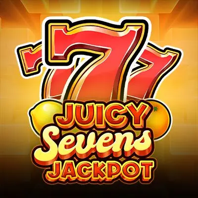 Play Juicy Sevens Jackpot