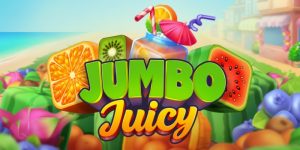 Jumbo Juicy